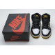 PK God Jordan 1 Retro High Yellow Ochre