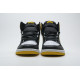 PK God Jordan 1 Retro High Yellow Ochre