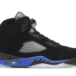 Yeezysale Jordan 5 Retro Racer Blue