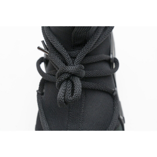 PK GOD Nike Air Fear Of God 1 Black