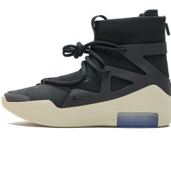 PK GOD Nike Air Fear Of God 1 Black