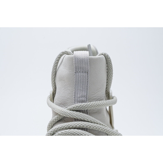 PK GOD Nike Air Fear Of God 1 Light Bone