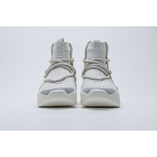 PK GOD Nike Air Fear Of God 1 Light Bone