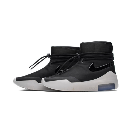 PK GOD Nike Air Fear Of God 1 SA Black