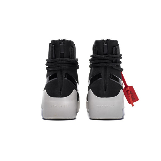 PK GOD Nike Air Fear Of God 1 SA Black