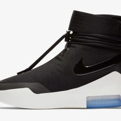 PK GOD Nike Air Fear Of God 1 SA Black