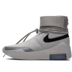 PK GOD Nike Air Fear Of God 1 SA Light Bone Black