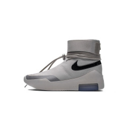 PK GOD Nike Air Fear Of God 1 SA Light Bone Black