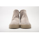 PK GOD Nike Air Fear Of God Chelsea Santa Fe God Grey Rough Suede