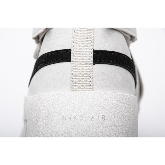 PK GOD Nike Air Fear of God Raid Light Bone