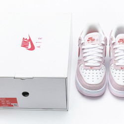 Yeezysale Nike Air Force 1 07 QS Valentine's Day Love Letter