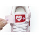 PK God Nike Air Force 1 07 QS Valentine's Day Love Letter
