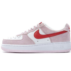Yeezysale Nike Air Force 1 07 QS Valentine's Day Love Letter