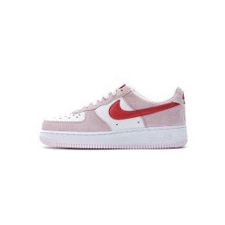 Yeezysale Nike Air Force 1 07 QS Valentine's Day Love Letter