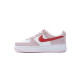 PK God Nike Air Force 1 07 QS Valentine's Day Love Letter