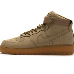 Yeezysale Nike Air Force 1 High Flax