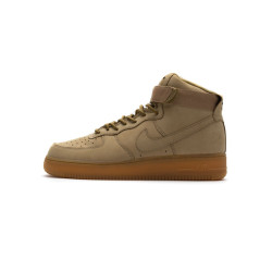 Yeezysale Nike Air Force 1 High Flax