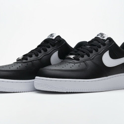 Yeezysale Nike Air Force 1  Low '07 Black