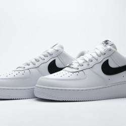 Yeezysale Nike Air Force 1 Low '07 White