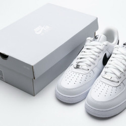 Yeezysale Nike Air Force 1 Low '07 White