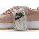 PK God Nike Air Force 1 Low Clot Rose Gold Silk