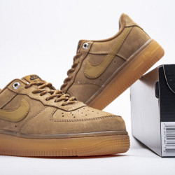 Yeezysale Nike Air Force 1 Low Flax 2019