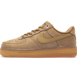 Yeezysale Nike Air Force 1 Low Flax 2019