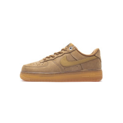 Yeezysale Nike Air Force 1 Low Flax 2019