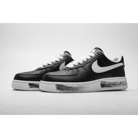 PK God Nike Air Force 1 Low G-Dragon Peaceminusone Black White