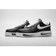 PK God Nike Air Force 1 Low G-Dragon Peaceminusone Black White