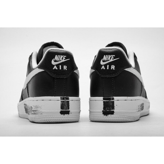 PK God Nike Air Force 1 Low G-Dragon Peaceminusone Black White