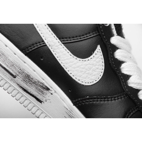 PK God Nike Air Force 1 Low G-Dragon Peaceminusone Black White