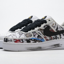 Yeezysale Nike Air Force 1 Low G-Dragon Peaceminusone Para-Noise 2.0