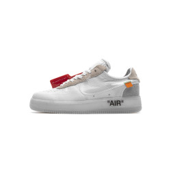 Yeezysale Nike Air Force 1 Low Off-White