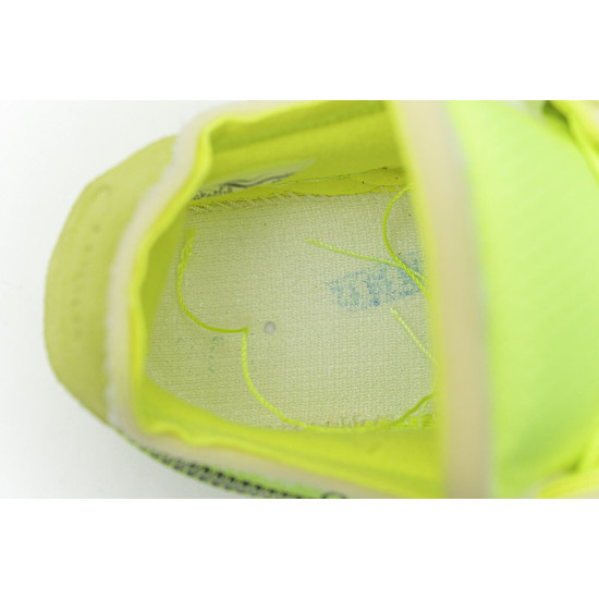 PK God Nike Air Force 1 Low Off-White Volt