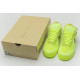 PK God Nike Air Force 1 Low Off-White Volt