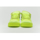 PK God Nike Air Force 1 Low Off-White Volt