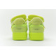 PK God Nike Air Force 1 Low Off-White Volt