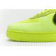 PK God Nike Air Force 1 Low Off-White Volt