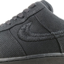 Yeezysale Nike Air Force 1 Low Stussy Black