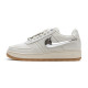 PK God Nike Air Force 1 Low Travis Scott Sail