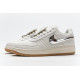 PK God Nike Air Force 1 Low Travis Scott Sail