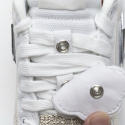 Yeezysale Nike Air Force 1 Low Travis Scott white