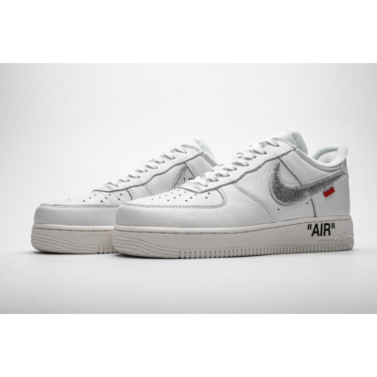 PK God Nike Air Force 1 Low Virgil Abloh Off-White