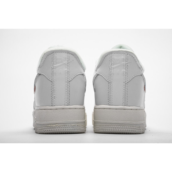 PK God Nike Air Force 1 Low Virgil Abloh Off-White