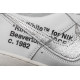 PK God Nike Air Force 1 Low Virgil Abloh Off-White