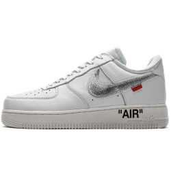 Yeezysale Nike Air Force 1 Low Virgil Abloh Off-White
