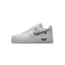 Yeezysale Nike Air Force 1 Low Virgil Abloh Off-White