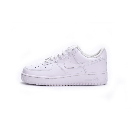 PK God Nike Air Force 1 Low White '07