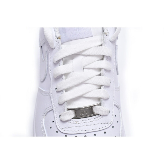 PK God Nike Air Force 1 Low White '07